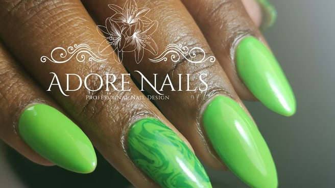 Adore Nails image
