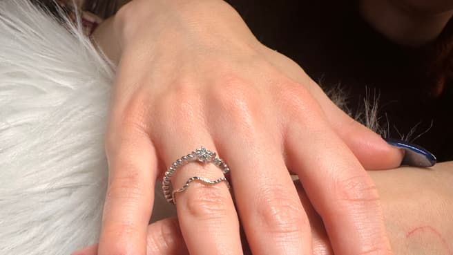 Immagine Nails by Johanna