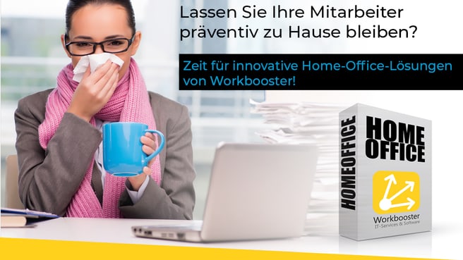 Image Workbooster GmbH