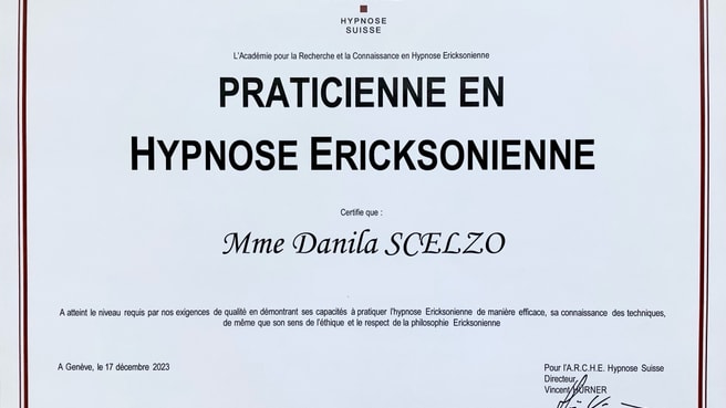 Immagine Hypno💫naute® - Danila Scelzo