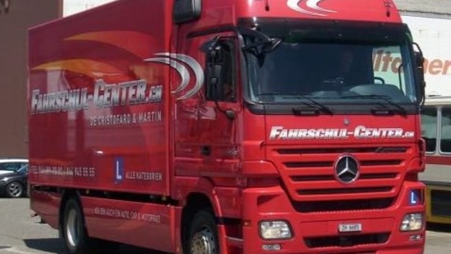 Image Fahrschul-Center De Cristofaro + Martin