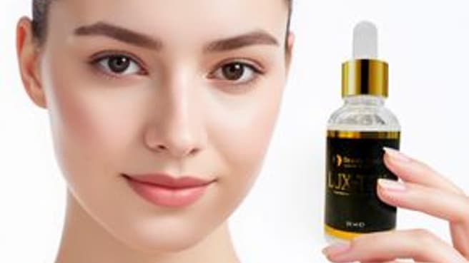 beauty First image