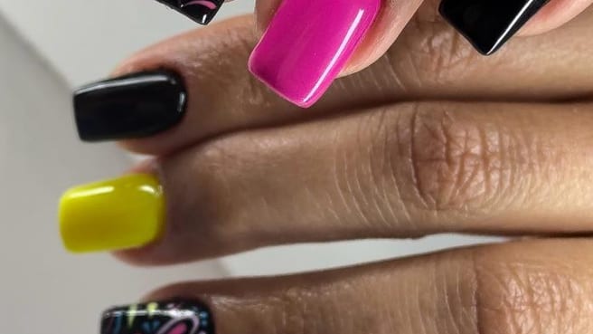 Immagine Nailing it Nagelstudio Winterthur