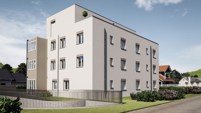 Image meyer HAUS AG