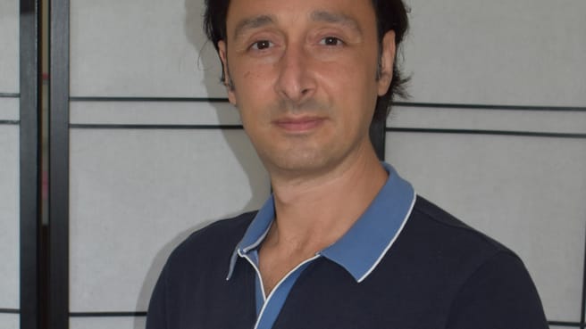 Bild Massagepraxis Salvatore Piscitello