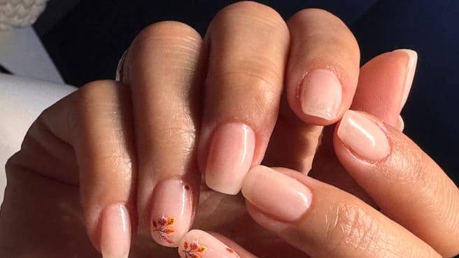 Immagine Nails by Johanna