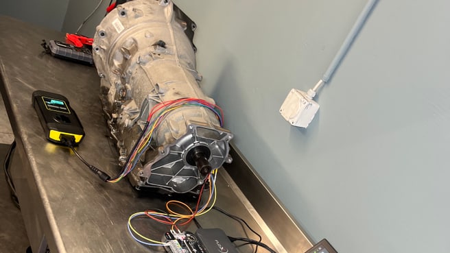 Image AutoTech Bouveret