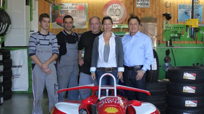 Carosserie - Steinenbach image