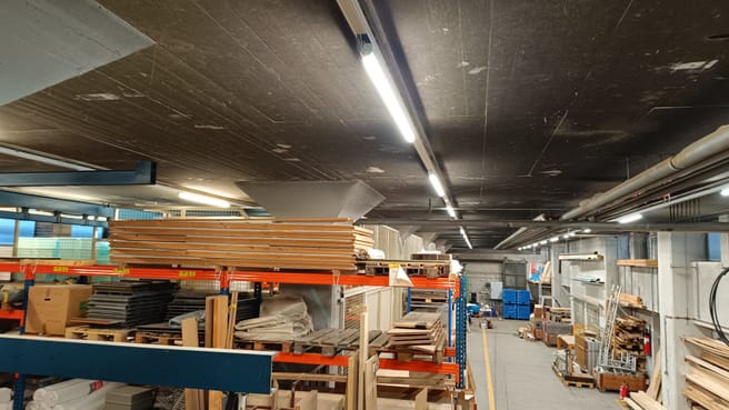 Lux Solutions GmbH image