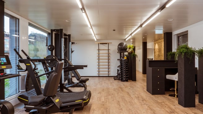 Bild Physio FDR Sport