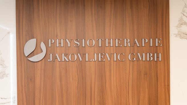 Physiotherapie-Jakovljevic GmbH image