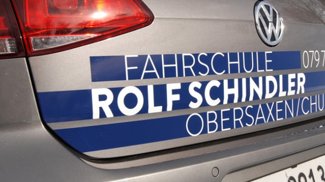 Fahrschule Rolf Schindler image