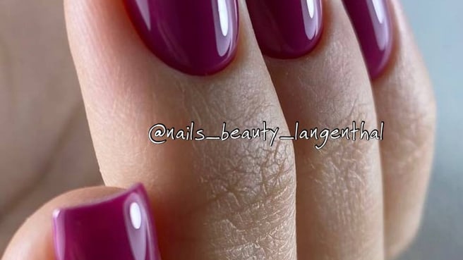 Nails&Beauty, Fussreflexmassage image