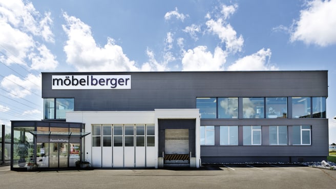 Möbel Berger - Bodenbeläge image