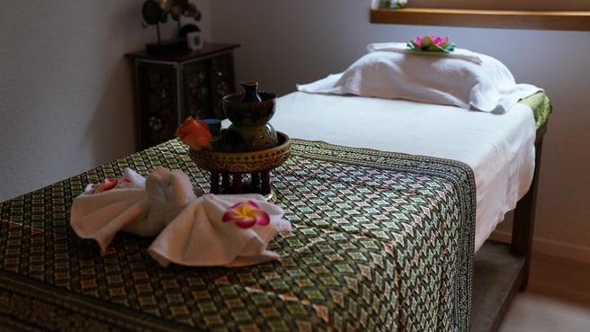 Immagine Authentic Thai Massage Lounge