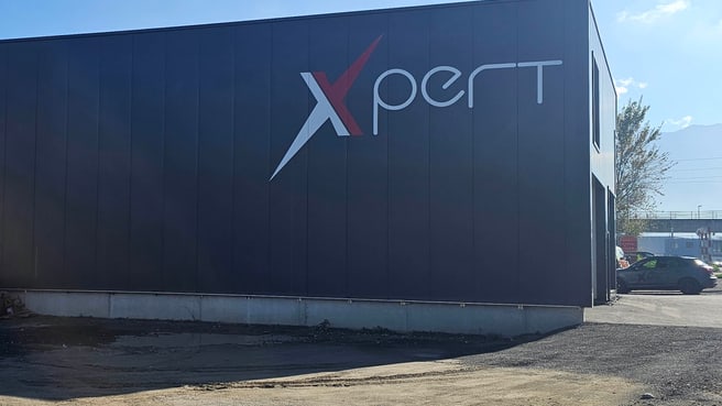 Xpert Auto SA image