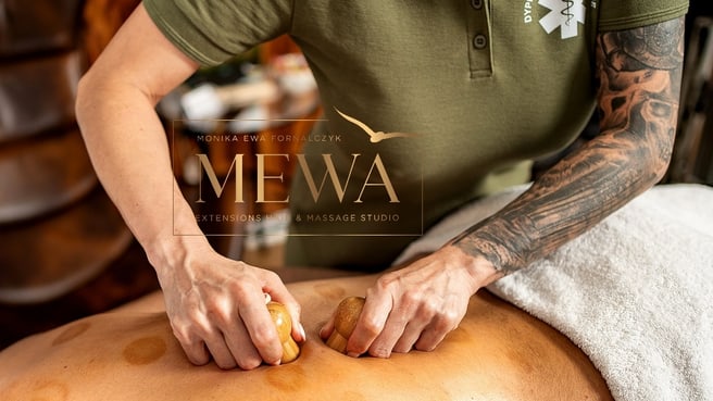 Mewa Massage image