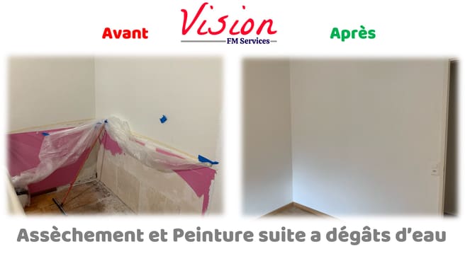 Image Vision FM Services