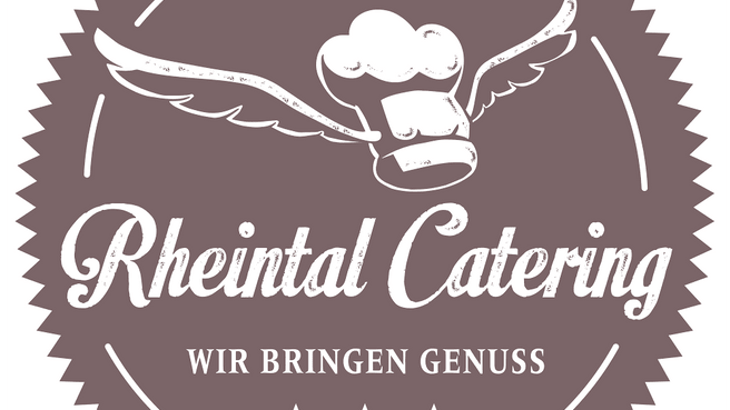 Rheintal Catering image
