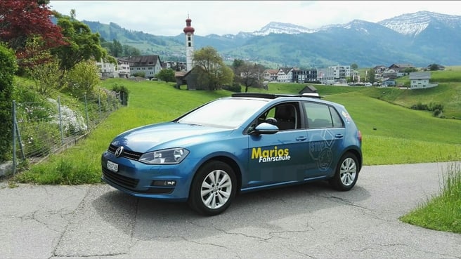 Immagine Marios-Fahrschule