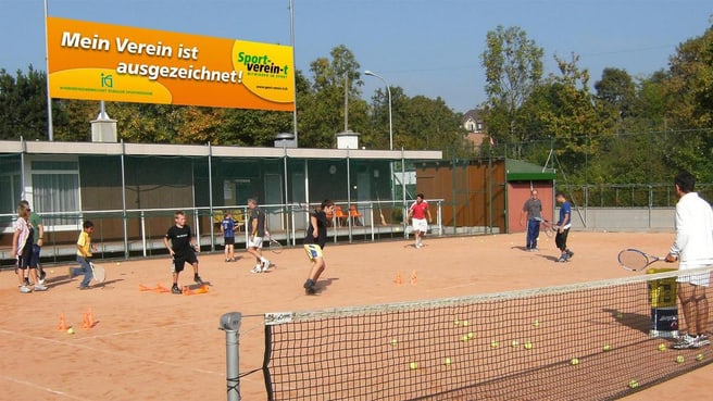 Image Tennisclub St.Otmar St.Gallen