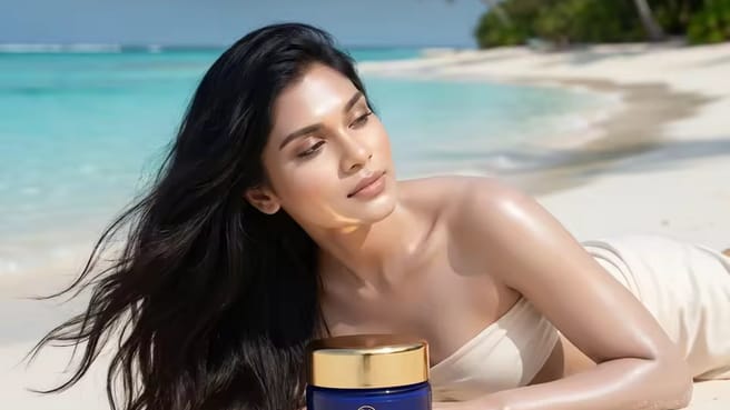 Image Kay Jay Kosmetiks/Wellness