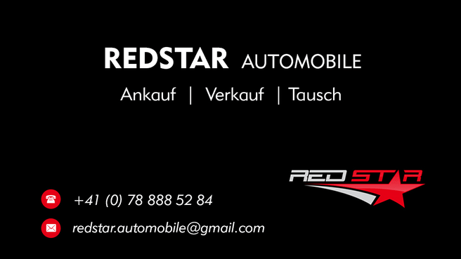 Khelil Redstar Automobile image