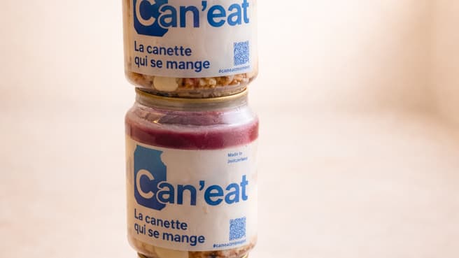 Bild L'ECLAIR DE PATISSERIES