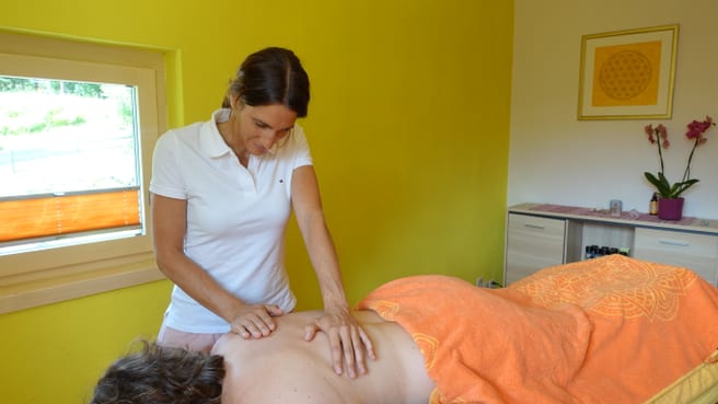 Image Nadja Perl Praxis für Massage & Dorntherapie