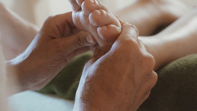 Image Amara Reinhard - Massagepraxis