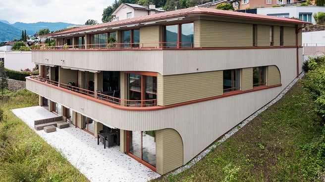 architeco gmbh image