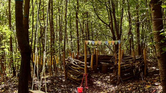 Bild Kita Swisscolino