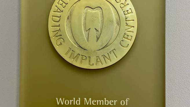 Image Sanft Zahnmedizin & Implantologie (Leading Implant Center of the world)