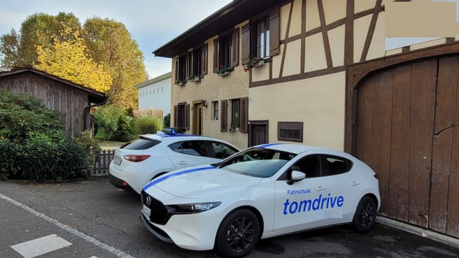 Image Fahrschule tomdrive