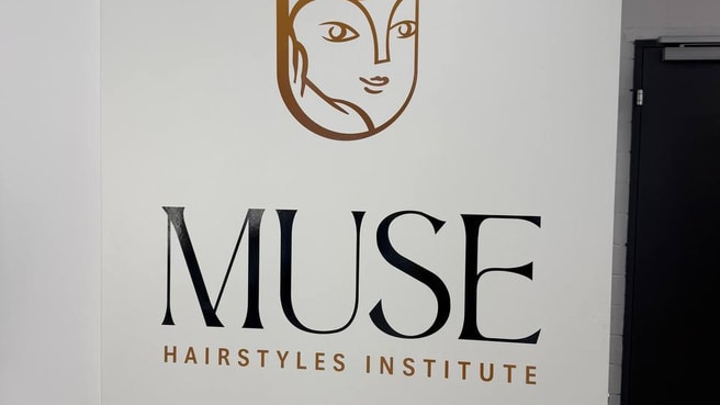 Bild MUSE HairStyles Institute