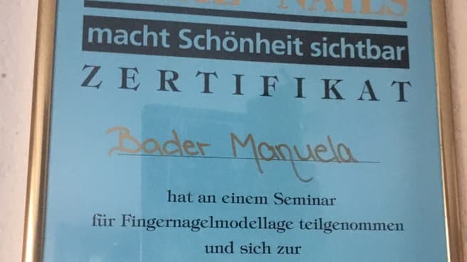 Alpin Nails&Beauty image