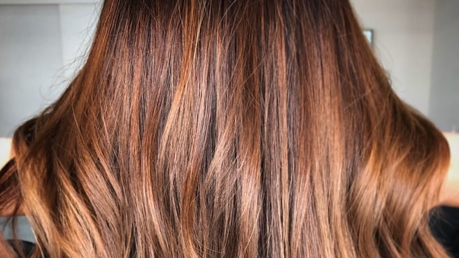 Bild MUSE HairStyles Institute