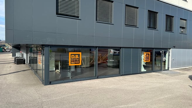 D.B. Distribution SA image