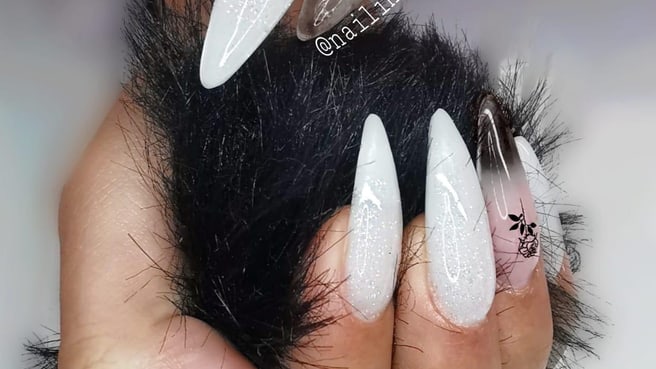 Bild Nailing it Nagelstudio Winterthur