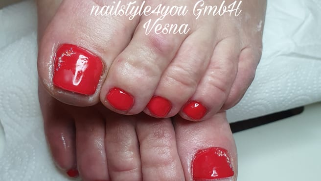 Immagine nailstyle4you GmbH