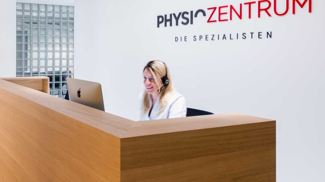 Immagine Physiozentrum