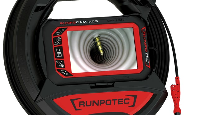 Immagine ReTools GmbH (Runpotec Handelsvertretung)