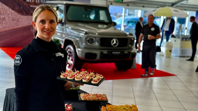 Let's Cook GmbH image