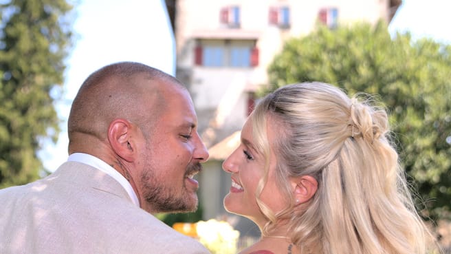 Immagine Hochzeitsfotograf Zürich - Timea Cahenzli