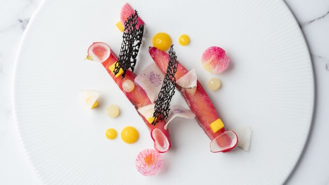 Traiteur de Châtelaine image