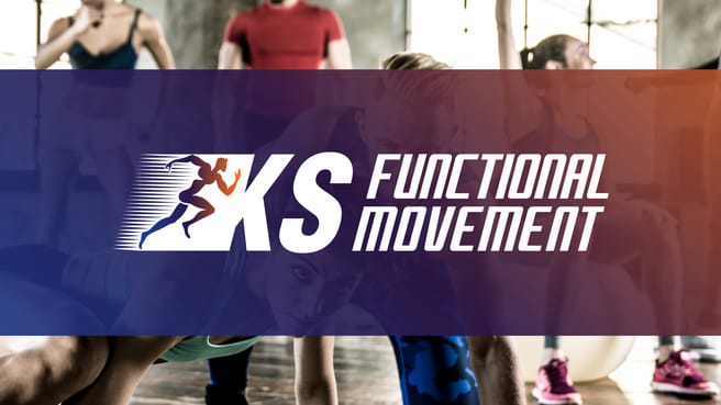 KS Functional Movement - Personal Trainer Lugano image