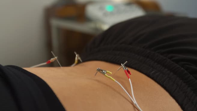 Immagine pingmai Andreas Wassmer | akupunktur • massage • qigong