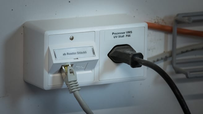 Immagine Aemme Elektro GmbH