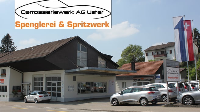 Carrosseriewerk AG Uster image