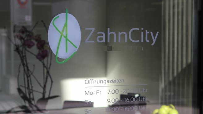 Immagine ZahnCity GmbH
